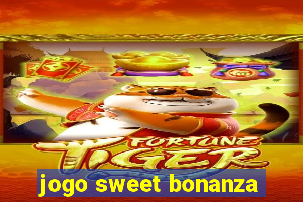 jogo sweet bonanza